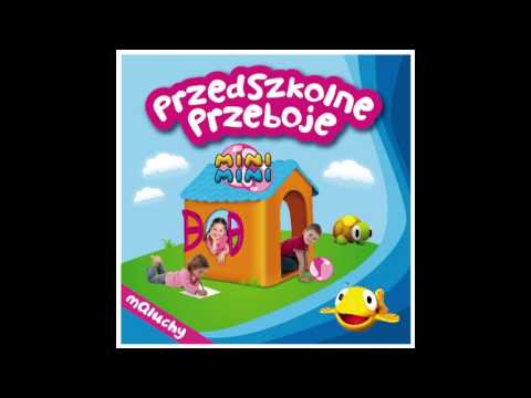 Mini Mini - Do przedszkola idzie maluch