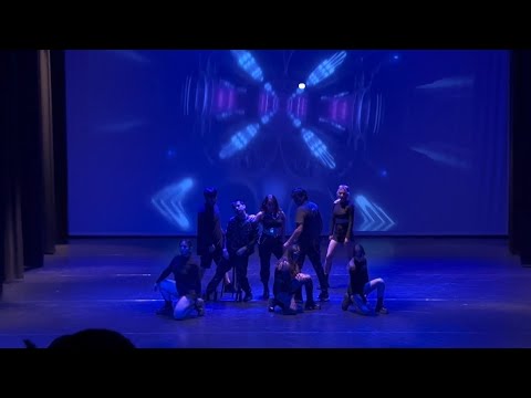 [D-KARD] KS8 20230701 KARD - INTRO + DUMB LITTY + BOMB BOMB (Cover by Diversity Wave)