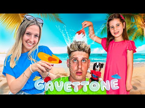 Mike e Aurora - GAVETTONE (Canzone Ufficiale)