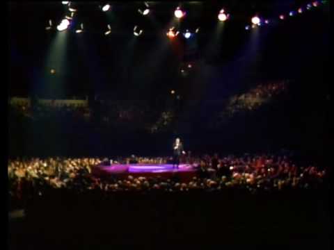 Frank Sinatra - Let Me Try Again [Live Main Event]