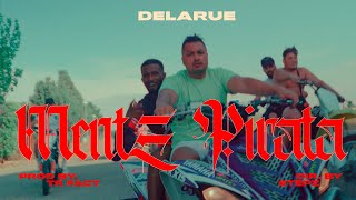 Mente Pirata Lyrics English Translation