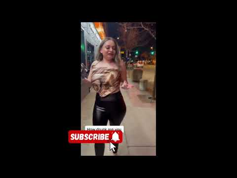 funny drunk people-🤣🤣-make you laugh--video compilation🤣🤣