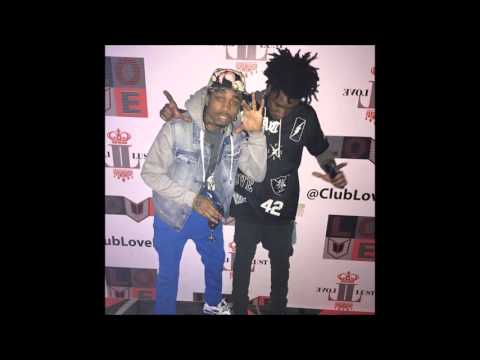 Wayvee Porter x Tali Tunchi - Gang (Cam'ron Freestyle)