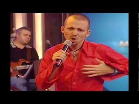 Milen Krustev - Obsebvane 2012 ( balads forever ) HD