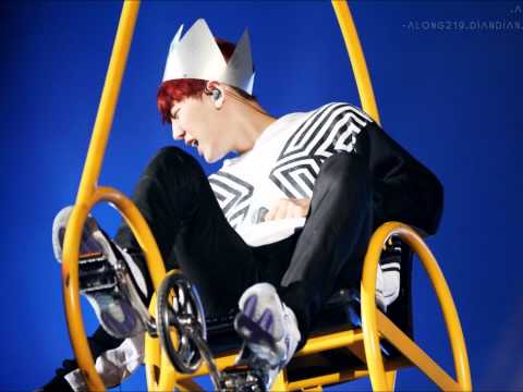 kpop minx holler tts photos