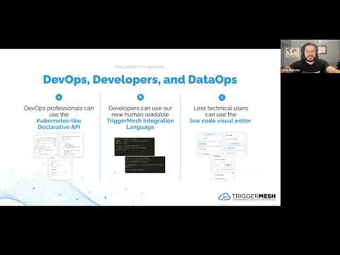 May 2022 Tech Talk: Normalizing Multi-cloud Security Notifications