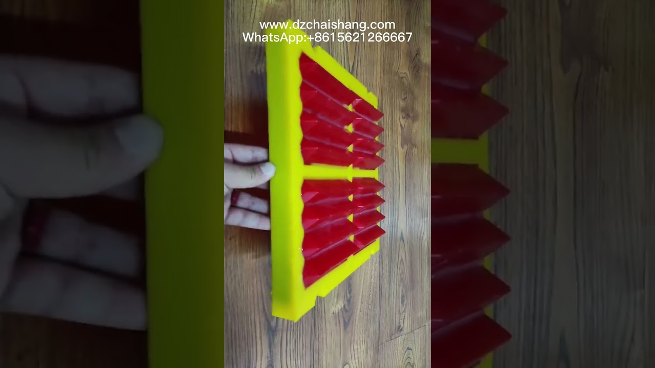 good quality reasonable price pu panel for vibrating screen in mining,polyurethane dewatering screen