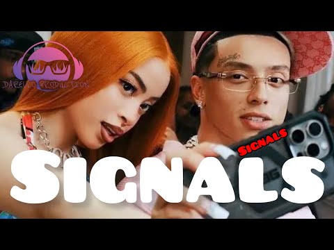[FREE) Prinz x Central Cee x Melodic Drill Type Beat 2024 -“SIGNALS" | Emotional
