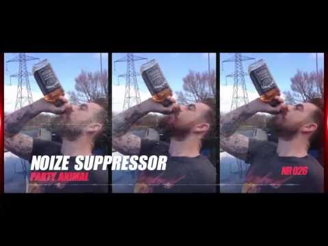 Noize suppressor - Party Animal