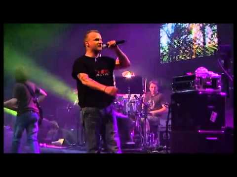 Daniel Landa -  Šance Tour 2008