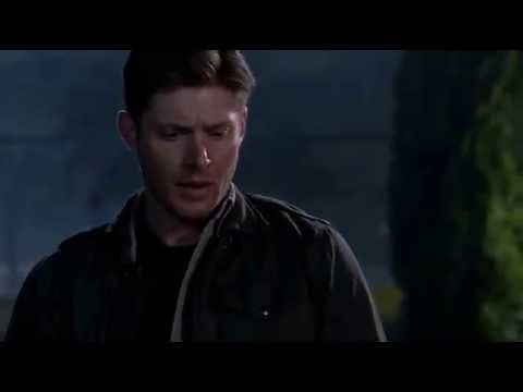 Demon!Dean [Supernatural Season 10] - Down With the Sickness