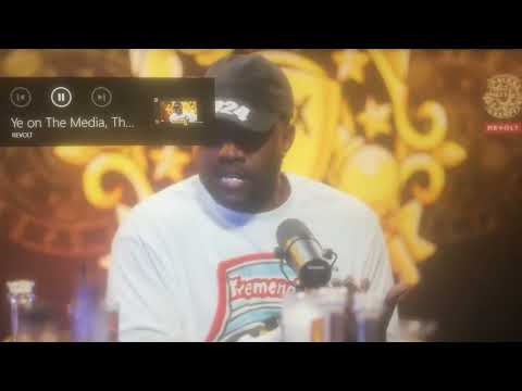 They want to kill me say’s Kanye west 🤔🤯 #fwtv