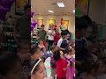 Chuck E Cheeses Dance