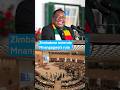 Are Zimbabwe's constitutional changes reviving one-man rule?