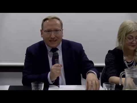 Securitization - a mechanism for limiting civil rights under the pretext of security