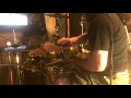 Belphegor - Ancient Enemy Multi-angle drum cover