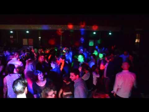 Soirée Paella avec DJ Fanoune