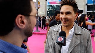 Tyler Shaw talks &quot;Cautious&quot; &amp; new music