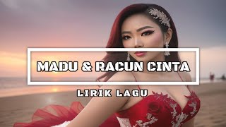 Download lagu NIKE ARDILLA Madu Dan Racun Cintamu (Lirik   Audio HD Quality) mp3
