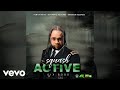 Squash - Active (Official Audio)