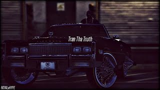 GTA 5 (PC) - Trae Tha Truth &quot;G Thang&quot; | Music Video