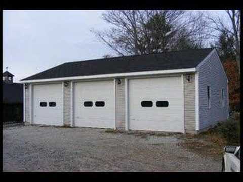 Barnstead, NH - $669,900