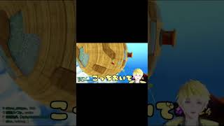 本職の癖が出てしまうサニー・ブリスコー【にじさんじEN】