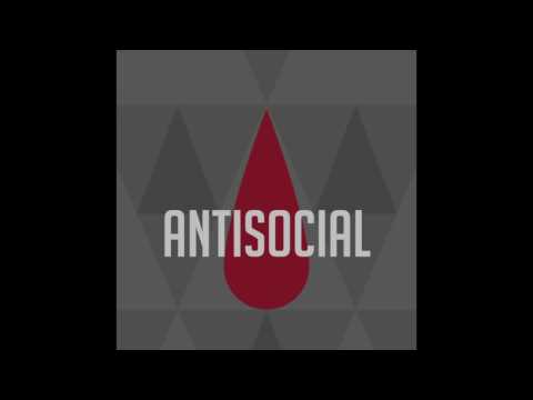 Antisocial Reprod. by R Vintage (Lil Uzi Vert XO Tour Llif3 Remix)