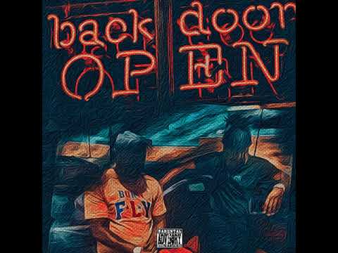 FamoGang - BACKDOOR (Produced by Robby One Beats) (Official Audio)