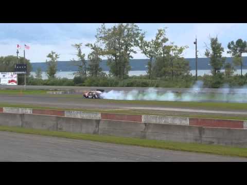 Dmcc 2015 st croix Nicolas Michaud