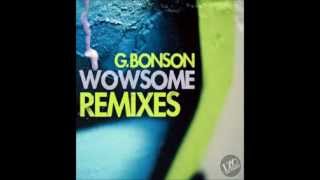 Roots Manuva - Witness (Remix By G Bonson)