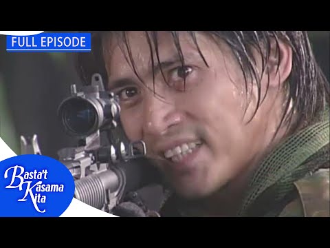 Basta't Kasama Kita Full Episode 340 | ABS-CBN Classics