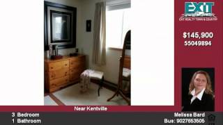 preview picture of video '333 Marjorie Drive North Kentville NS'