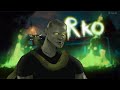 2009 ORTON WAS A VILLAIN
