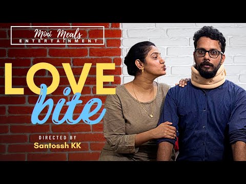 Sree Raghav  Short film 1 