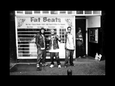 Slum Village - We Be Dem (Original)