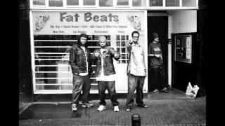 Slum Village - We Be Dem (Original)