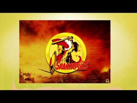 Nellson Feat Entady - Spartapuss 2014