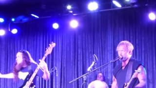 Anders Osborne - Five Bullets 6-18-16 Hall At MP, Brooklyn, NY