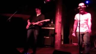 Them Travelers - Mountain Song - Sullivan Hall 9-6-2013