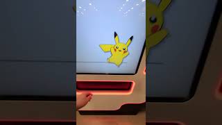 Speedy Perfect Surging machine opening! #pokemon #pokemoncards #vendingmachine #opening #pokemontcg
