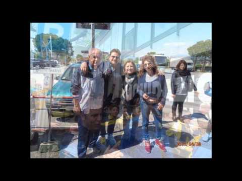 Torneo di Roseto DI Ciro e Rosaria Marrazzo  HD