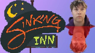 GUMMY BEARS SOLVE EVERYTHING | Sinking Inn