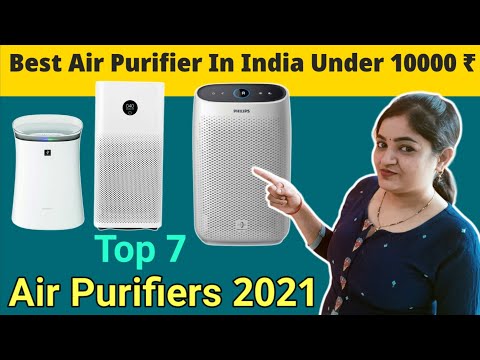 Air Purifiers | Trending Products