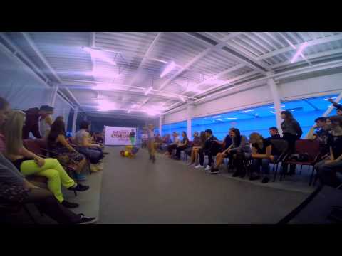 New way final | Bright Color Vogue Ball 2.05.2015