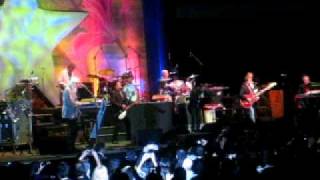 "Honey Don't" - Ringo Starr & His All-Starr Band (En Vivo, Chile)