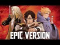 Castlevania Bloody Tears EPIC VERSION