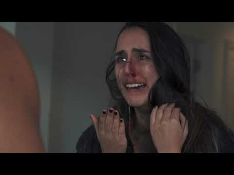 Bad Bunny - Solo De Mi  ( Acting Version ) / Valeria Sandoval