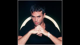 Enrique Iglesias - Enamorado Por Primera Vez