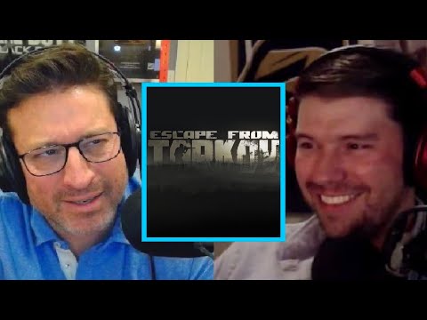 Escape from Tarkov: Stat Cheesing & Patch Updates | PKA